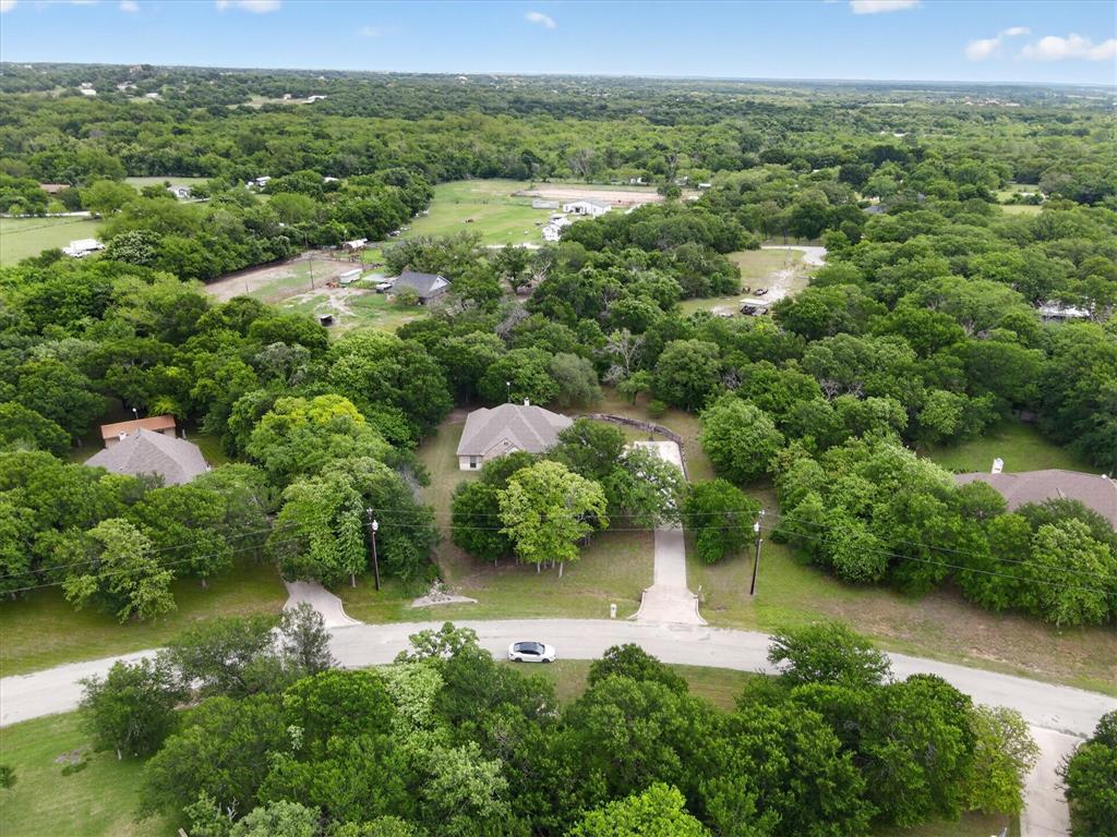 141 North Natural Spring Lane Azle, TX 76020 - Photo 38 of 39