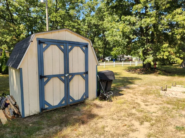 $52,500 | 4825 Pullman Avenue, Muskegon, MI 49442