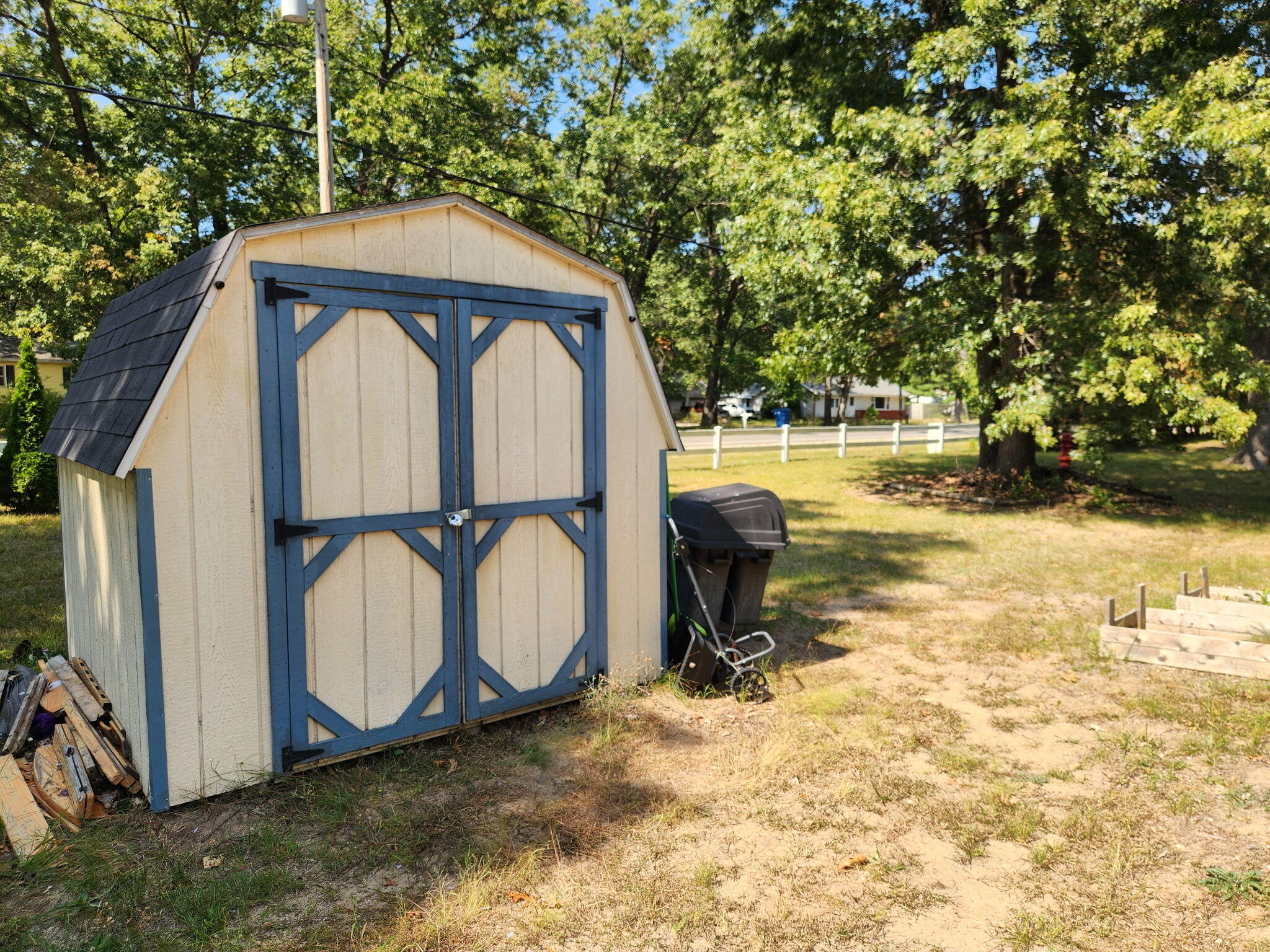 4825 Pullman Avenue Muskegon, MI 49442 - Photo 16 of 16 IMG_20250916_135427