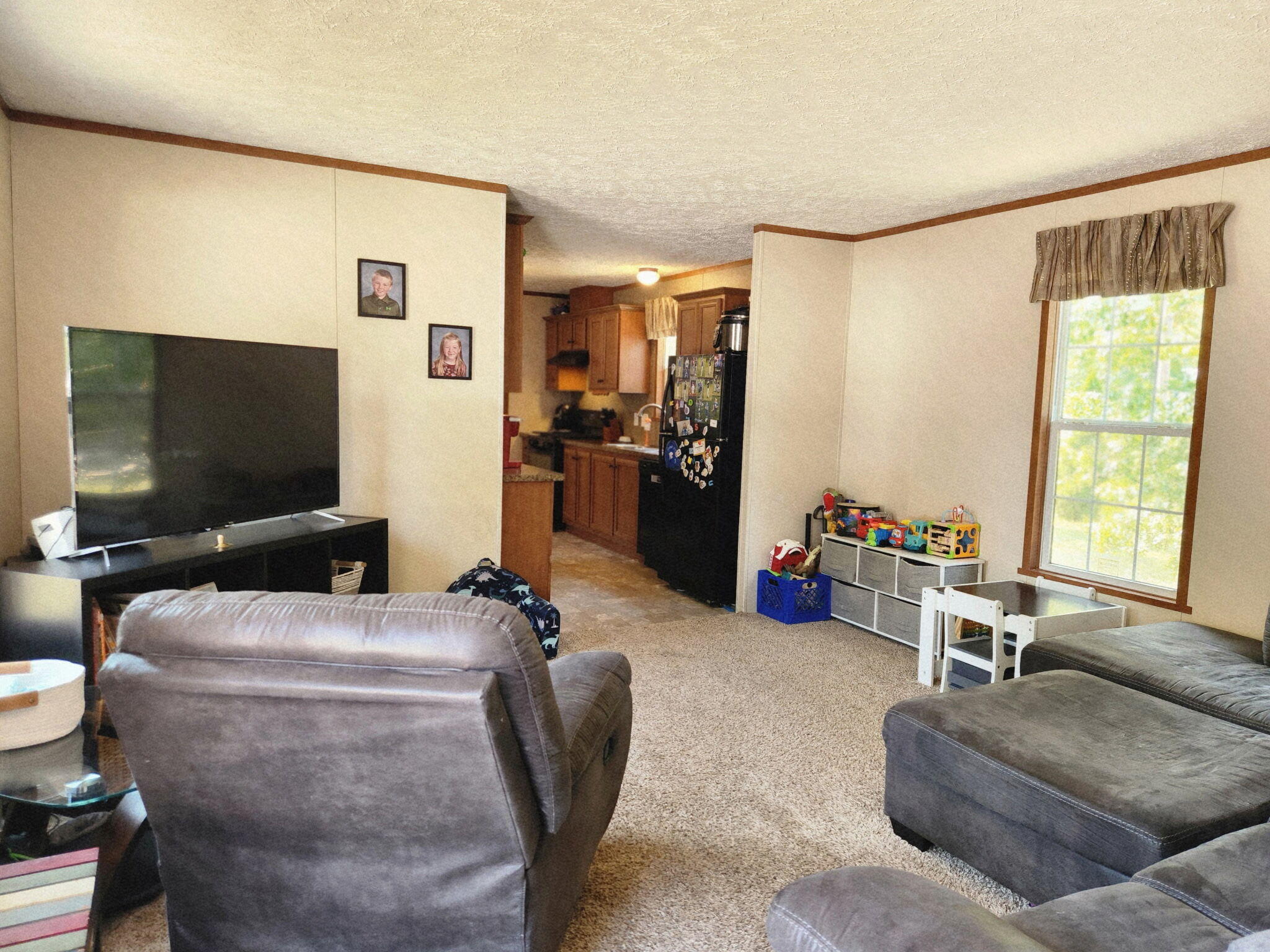 4825 Pullman Avenue Muskegon, MI 49442 - Photo 7 of 16 IMG_20250916_135420