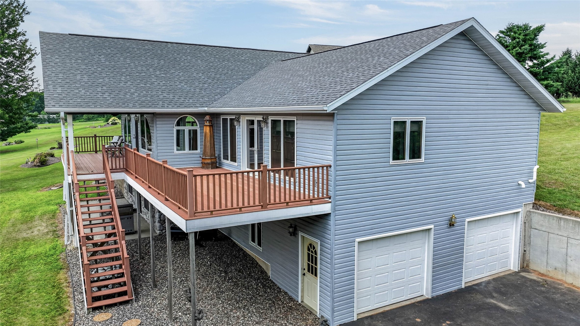 W9502 County Rd D Holcombe, WI 54745 - Photo 6 of 41 Gallery Image 6