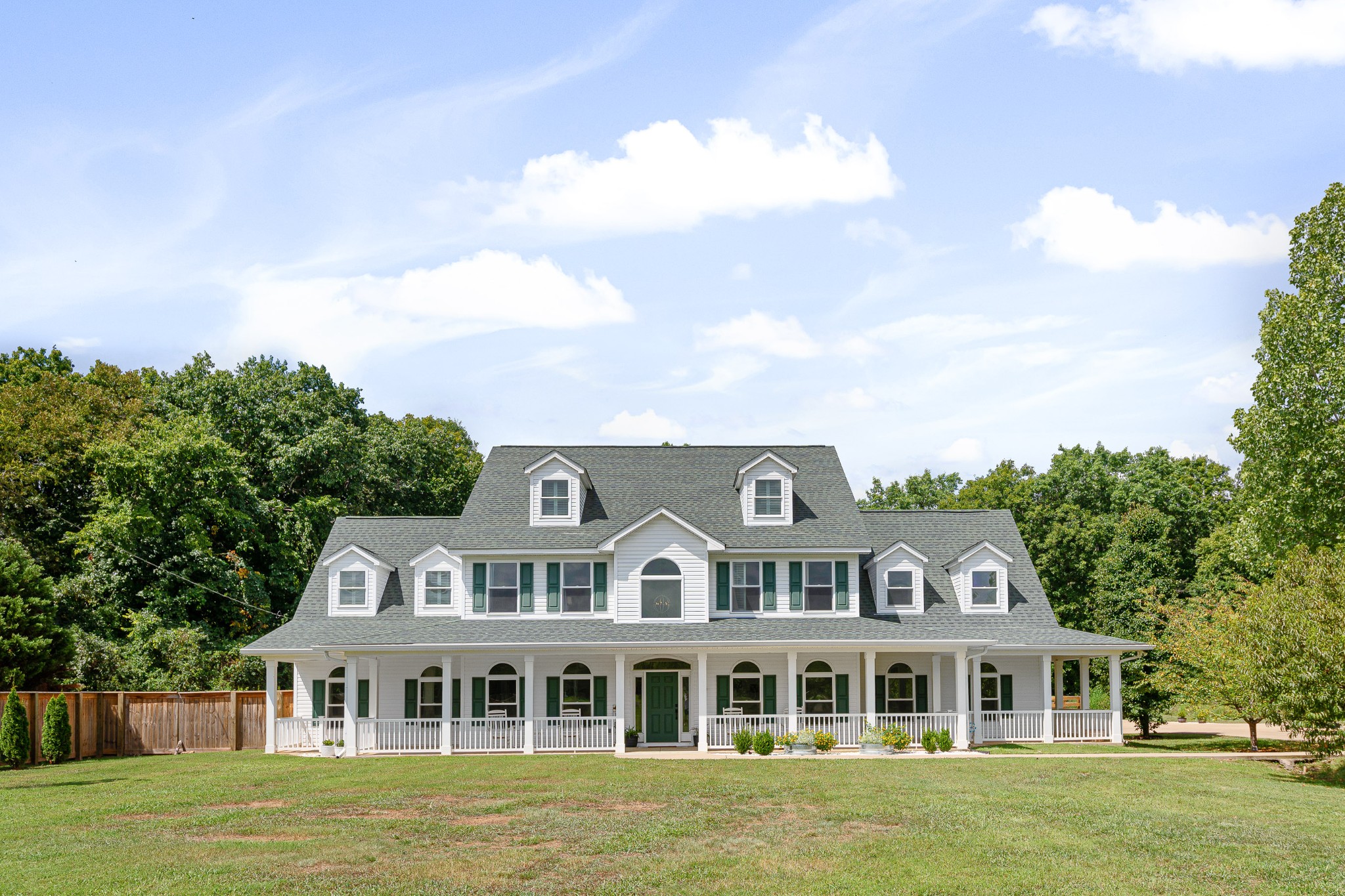 3119 Luke Moser Road Columbia, TN 38401 - Photo 1 of 59 Gallery Image 1
