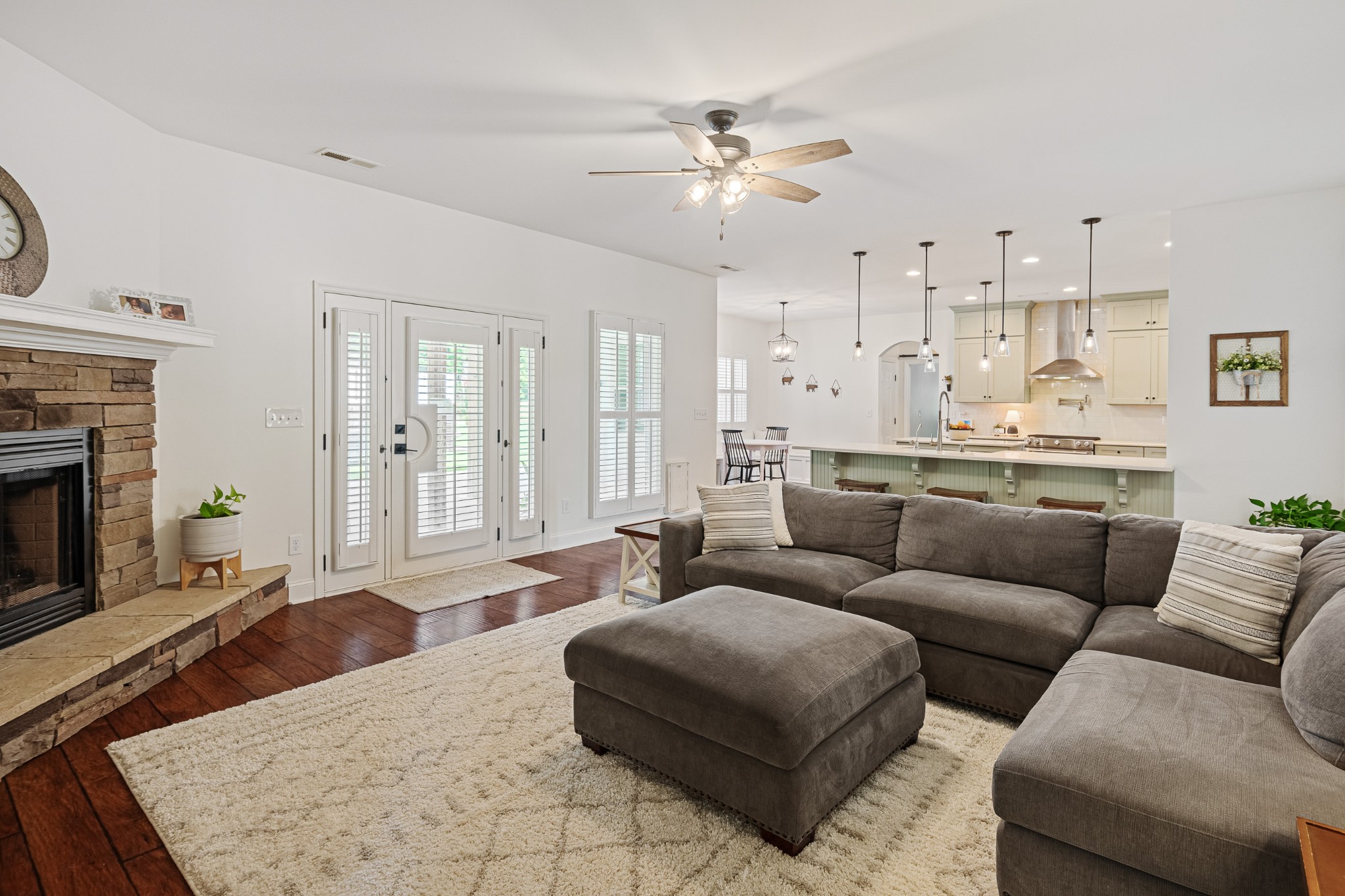 3119 Luke Moser Road Columbia, TN 38401 - Photo 13 of 59 Gallery Image 13