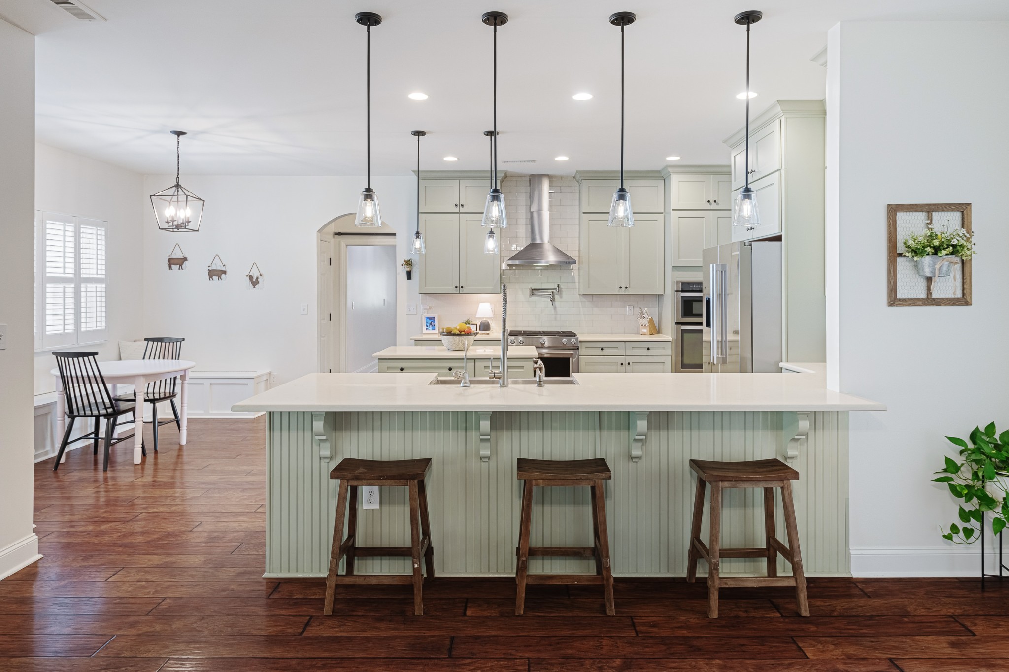 3119 Luke Moser Road Columbia, TN 38401 - Photo 14 of 59 Gallery Image 14