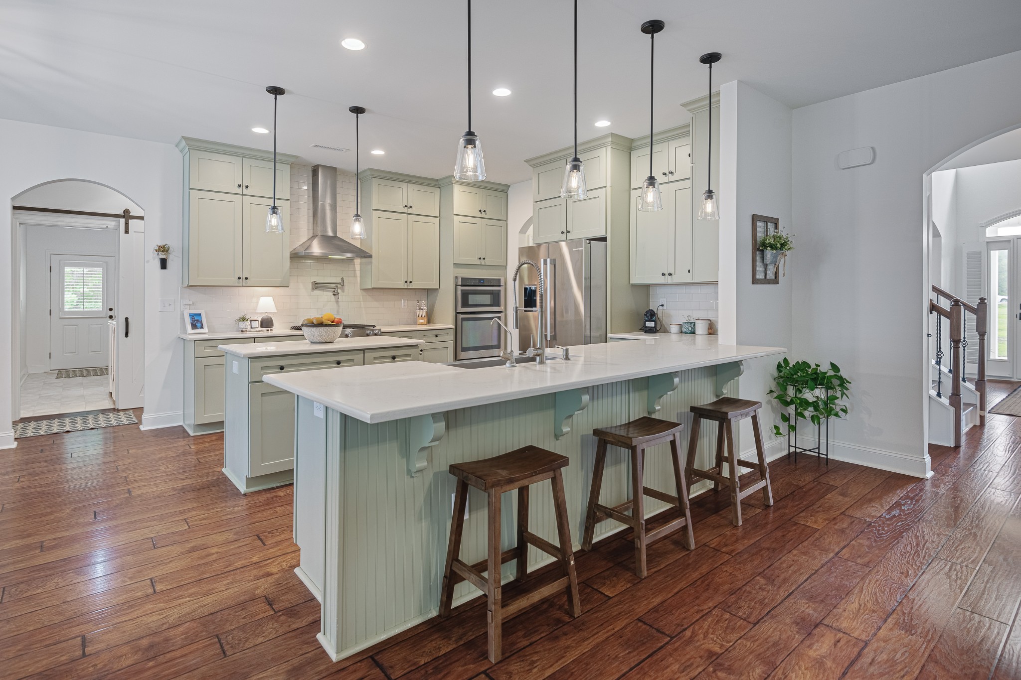3119 Luke Moser Road Columbia, TN 38401 - Photo 15 of 59 Gallery Image 15
