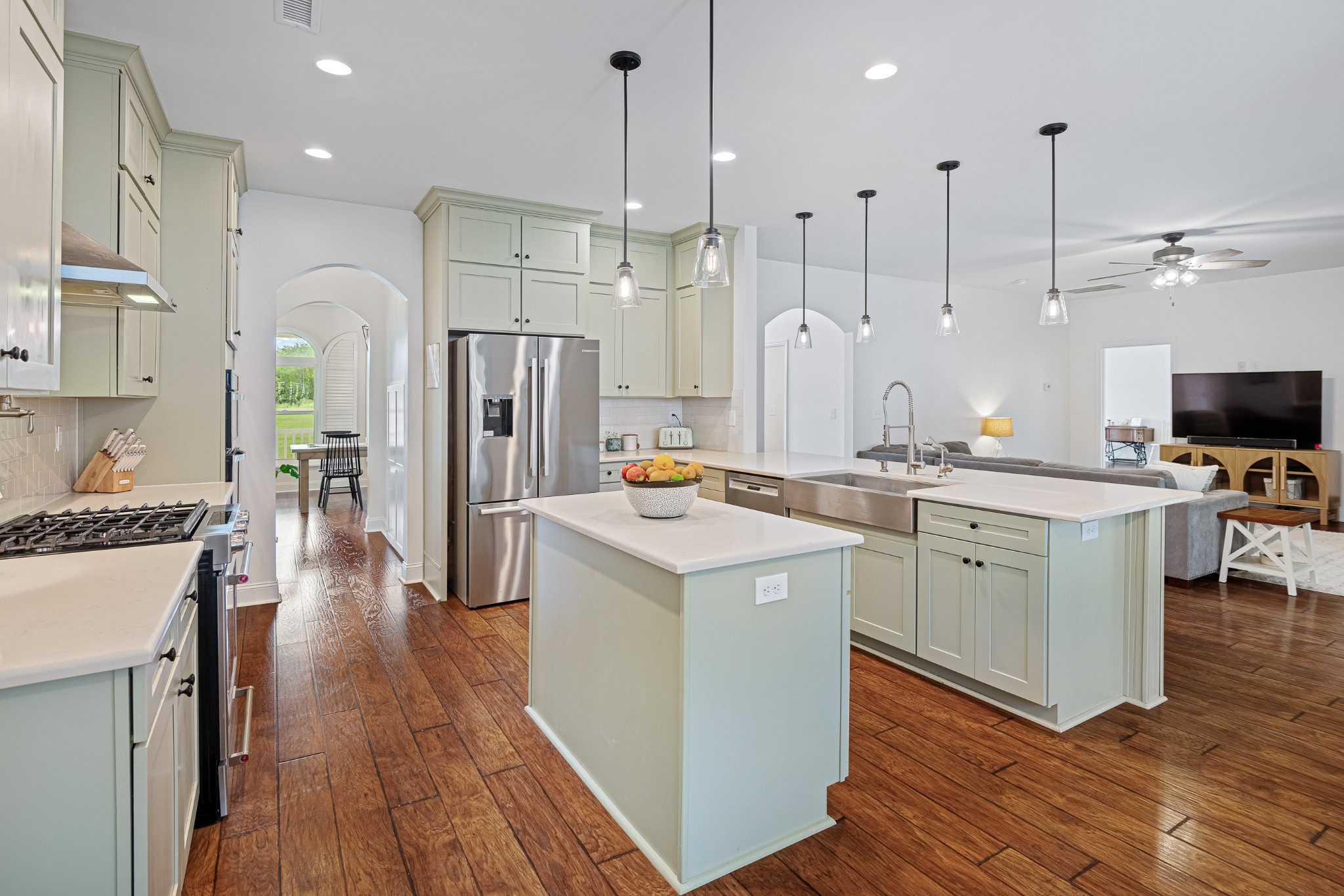 3119 Luke Moser Road Columbia, TN 38401 - Photo 16 of 59 Gallery Image 16