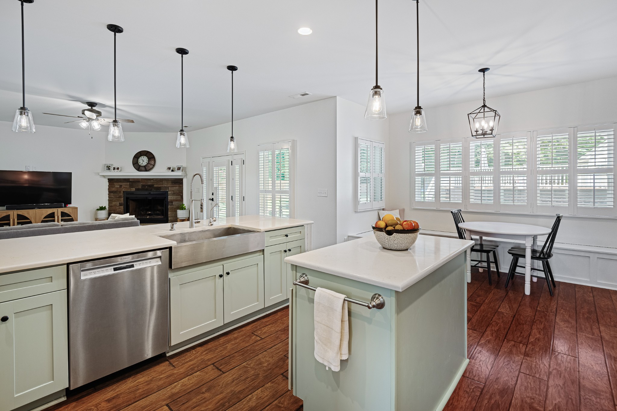3119 Luke Moser Road Columbia, TN 38401 - Photo 17 of 59 Gallery Image 17
