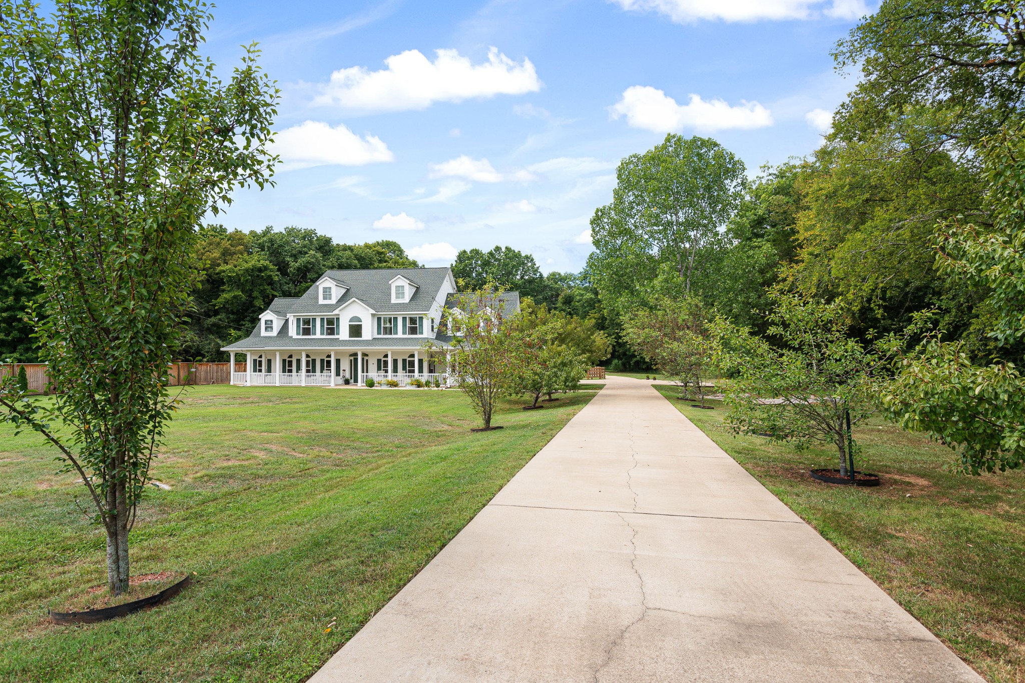 3119 Luke Moser Road Columbia, TN 38401 - Photo 2 of 59 Gallery Image 2