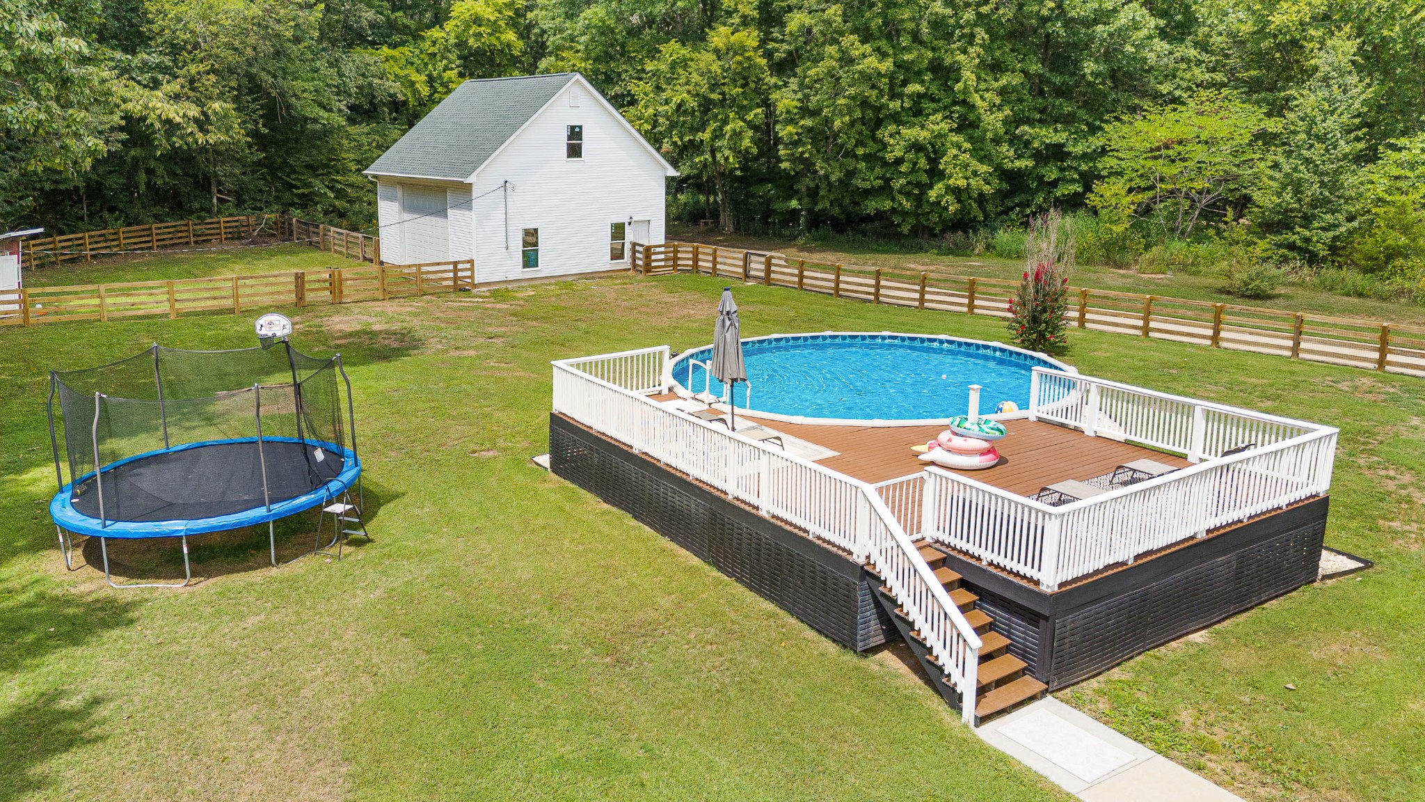 3119 Luke Moser Road Columbia, TN 38401 - Photo 50 of 59 Gallery Image 50
