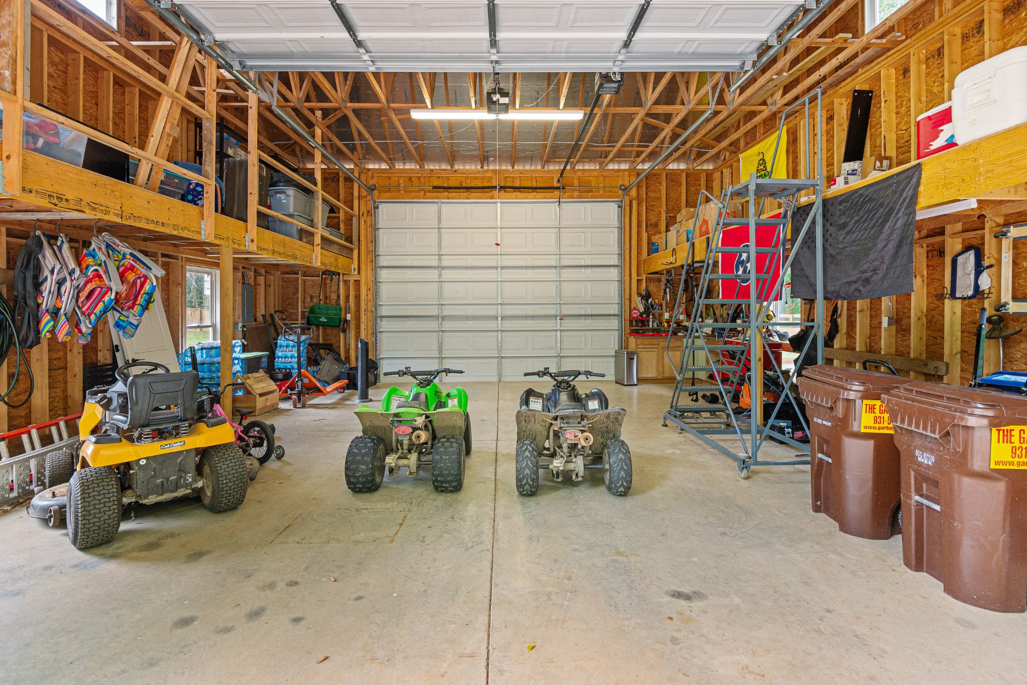 3119 Luke Moser Road Columbia, TN 38401 - Photo 53 of 59 Gallery Image 53