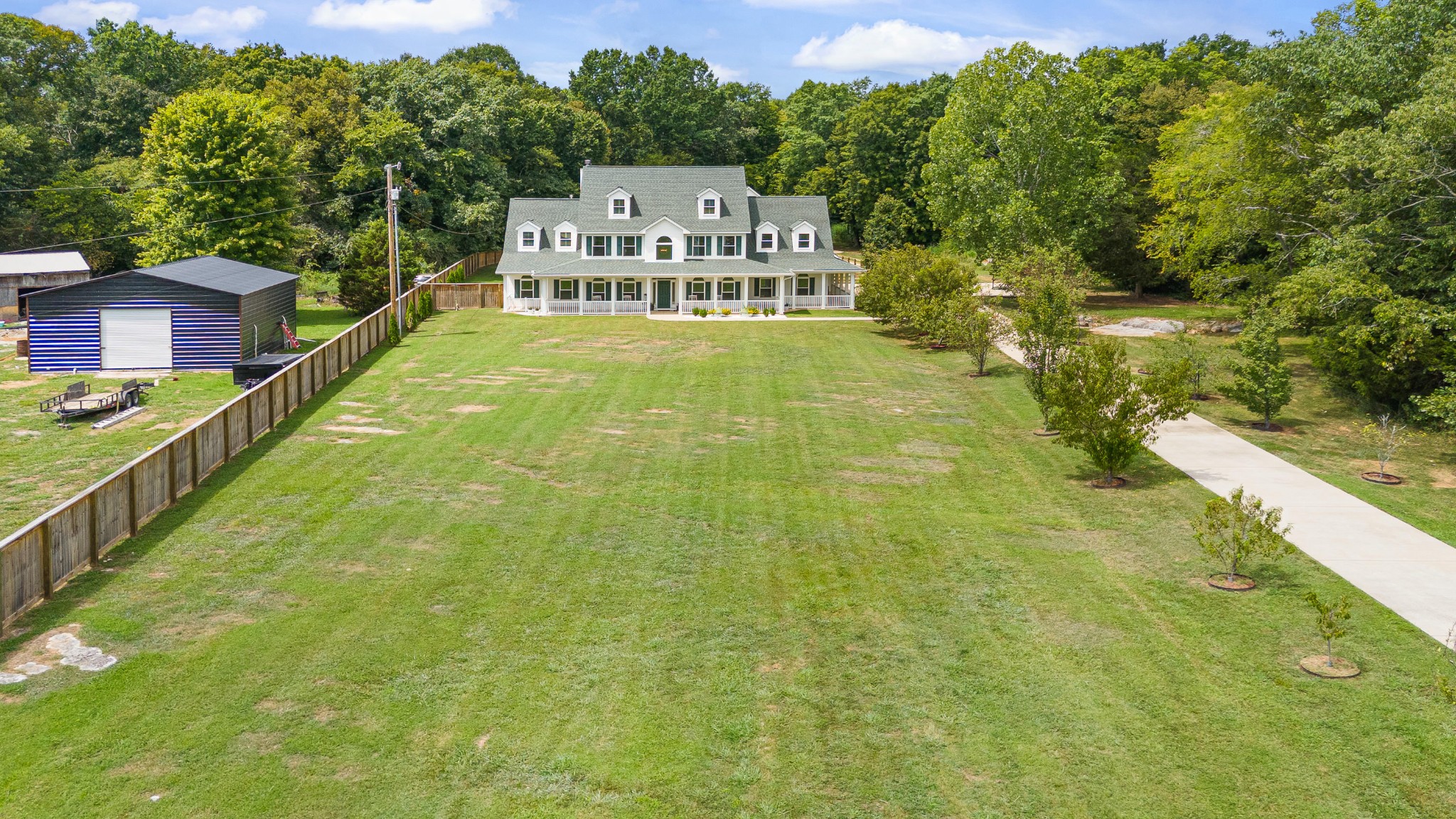 3119 Luke Moser Road Columbia, TN 38401 - Photo 56 of 59 Gallery Image 56