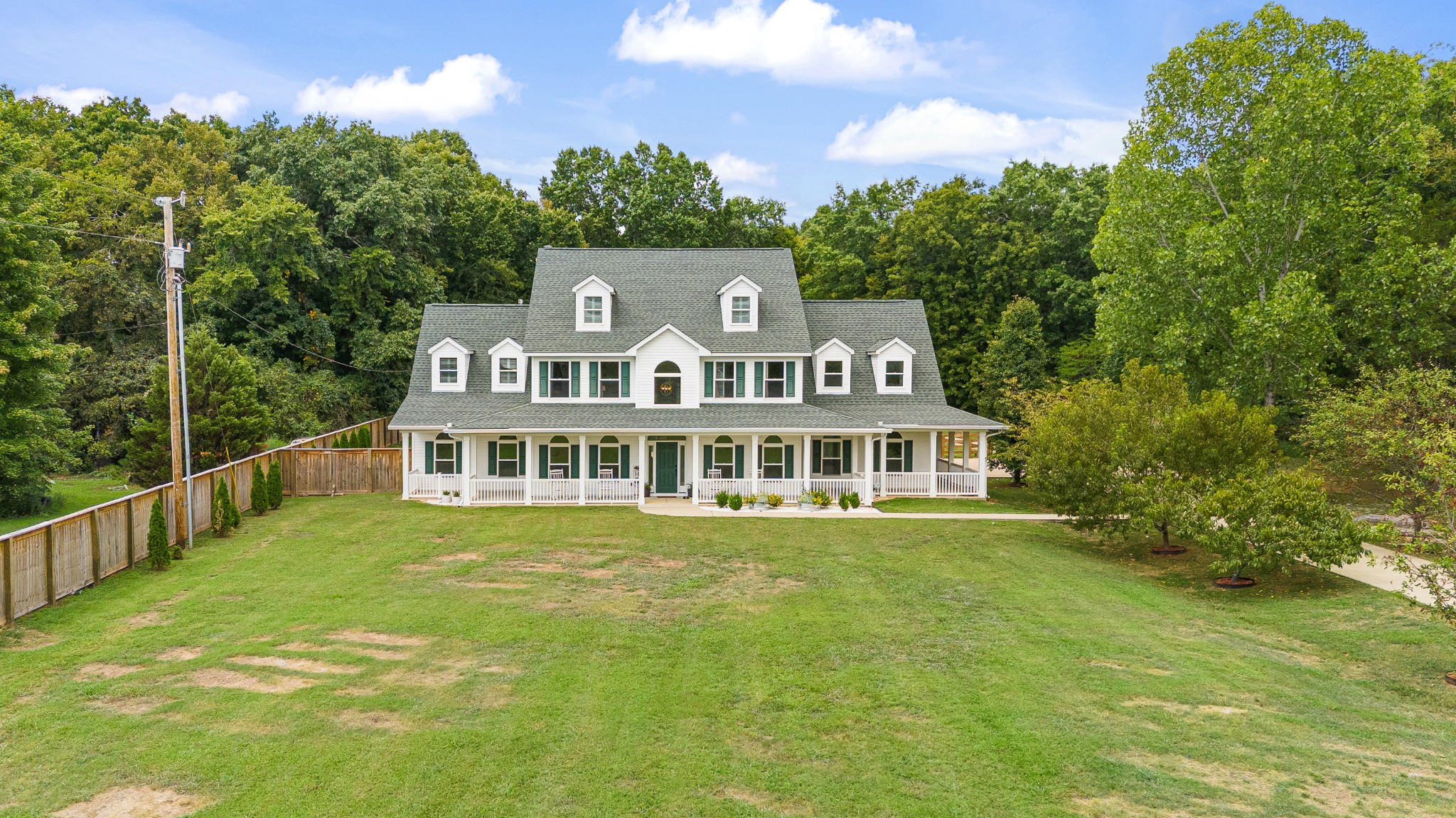3119 Luke Moser Road Columbia, TN 38401 - Photo 57 of 59 Gallery Image 57