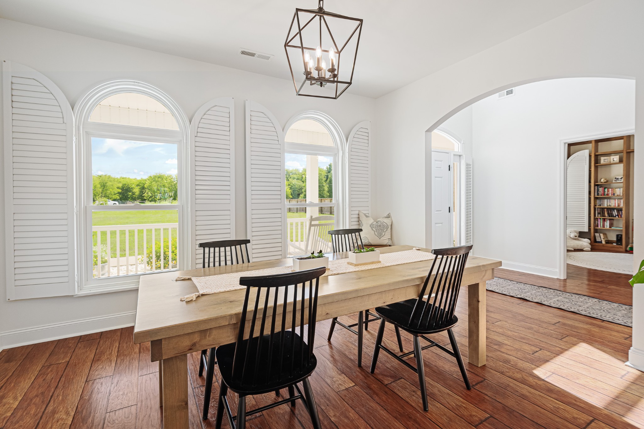 3119 Luke Moser Road Columbia, TN 38401 - Photo 6 of 59 Gallery Image 6