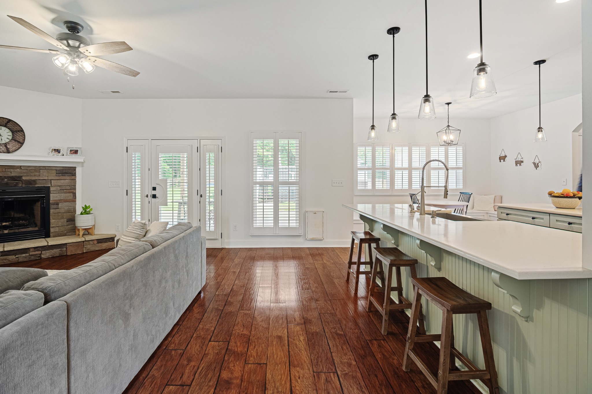 3119 Luke Moser Road Columbia, TN 38401 - Photo 10 of 59 Gallery Image 10