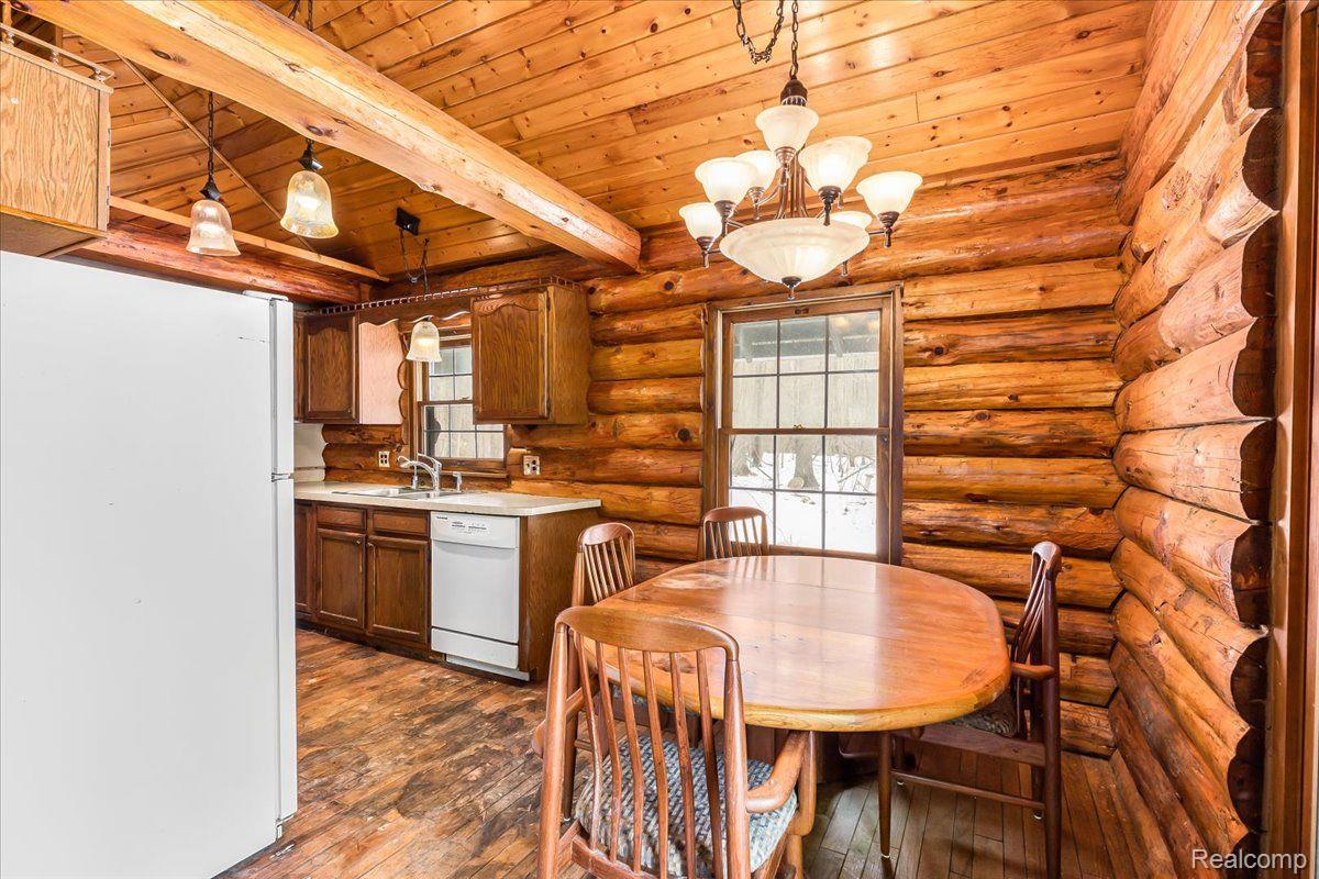 1325 Brogan Road Stockbridge, MI 49285 - Photo 10 of 44 Gallery Image 10