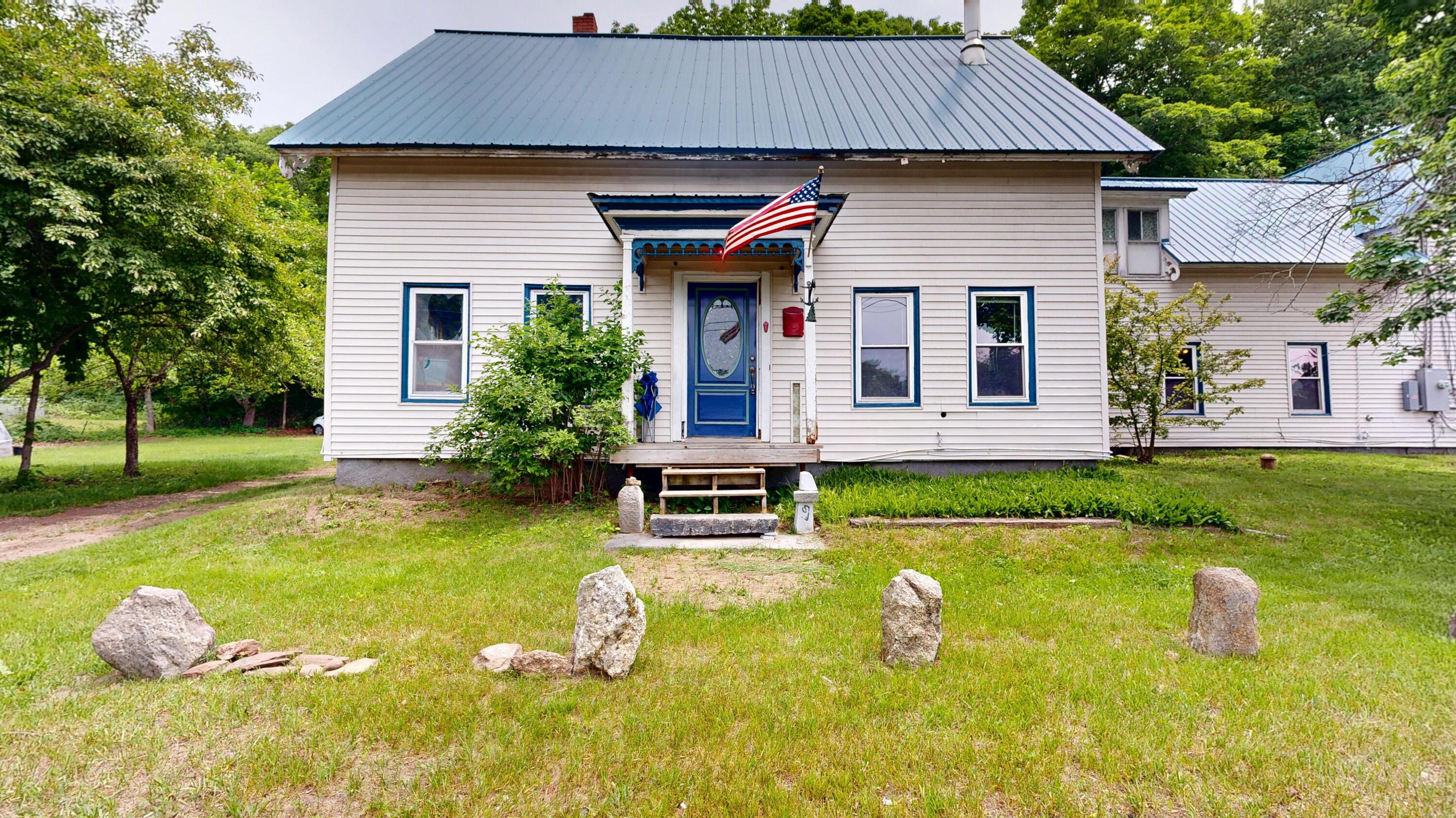 2509 Auburn Road Turner, ME 04282 - Photo 2 of 56
