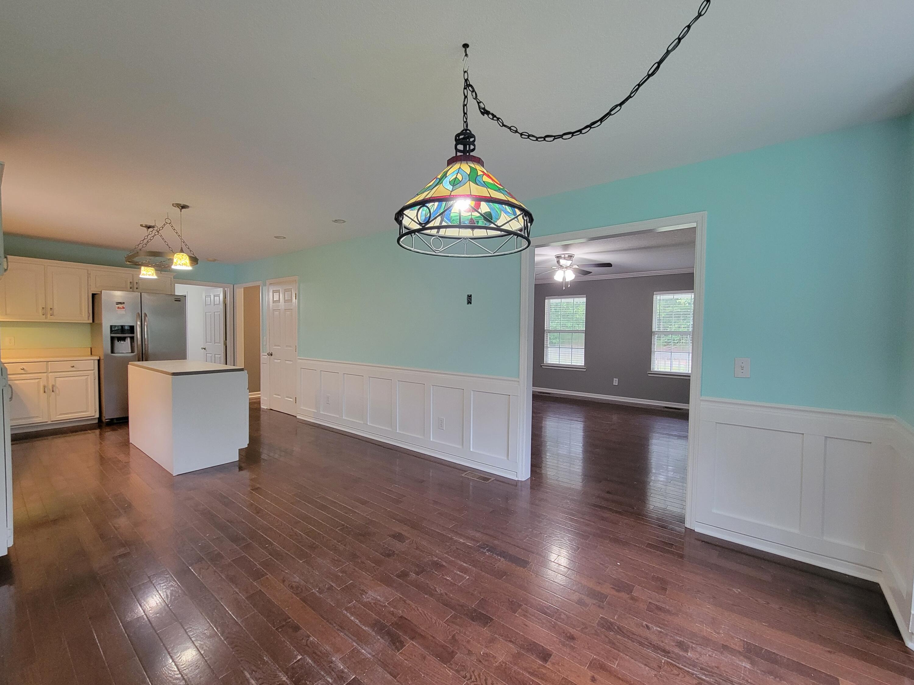 10114 Sims-Harris Road Ooltewah, TN 37363 - Photo 15 of 48 Dining Area