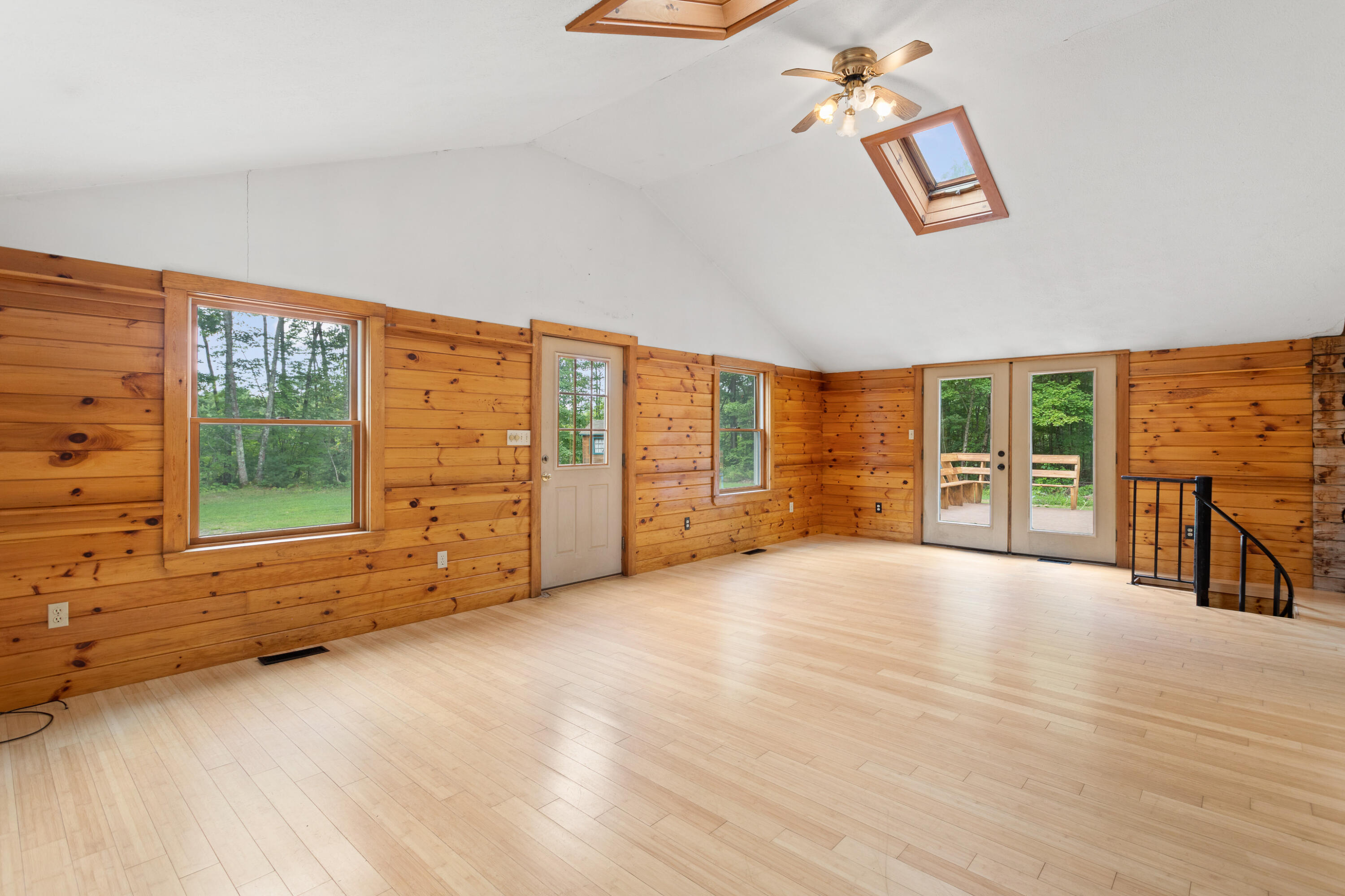 70 Webber Road East Waterboro, ME 04030 - Photo 4 of 57 18-print-70 Webber Rd-18