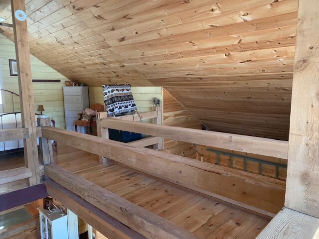 11 Richard Road Sebec, ME 04481 - Photo 11 of 19 Robertson 10