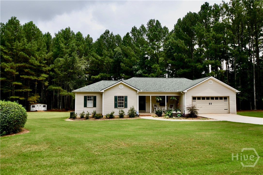 315 Gentle Doe Way Athens, GA 30601 - Photo 1 of 39