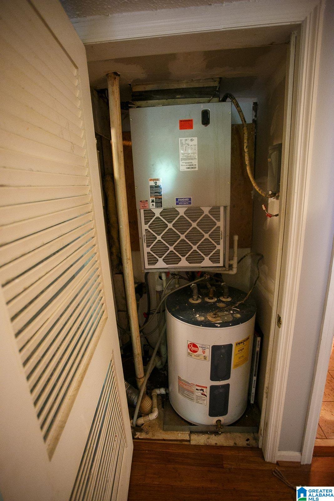 3027 Massey Road, Unit B Birmingham, AL 35216 - Photo 7 of 24