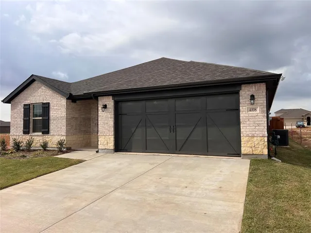 $2,399 | 4008 Limestone Blf Drive, Celina, TX 75009