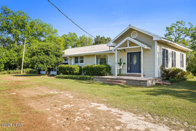 $349,000 | 723 Sewell Farm Road, Chipley, FL 32428
