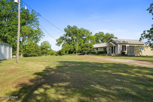 $349,000 | 723 Sewell Farm Road, Chipley, FL 32428