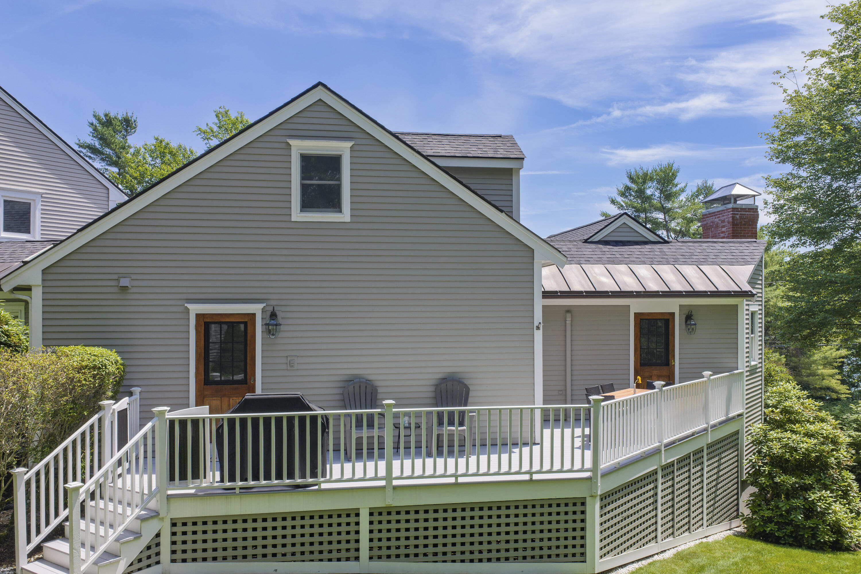 4 Ledge Road Cumberland, ME 04110 - Photo 65 of 89 4 Ledge Road Cumberland-14