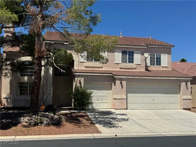 $2,395 | 5814 Spring Ranch Parkway, Las Vegas, NV 89118