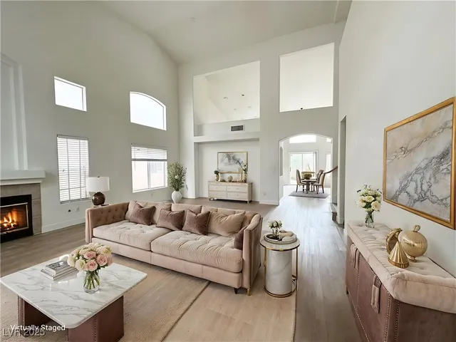 $2,395 | 5814 Spring Ranch Parkway, Las Vegas, NV 89118