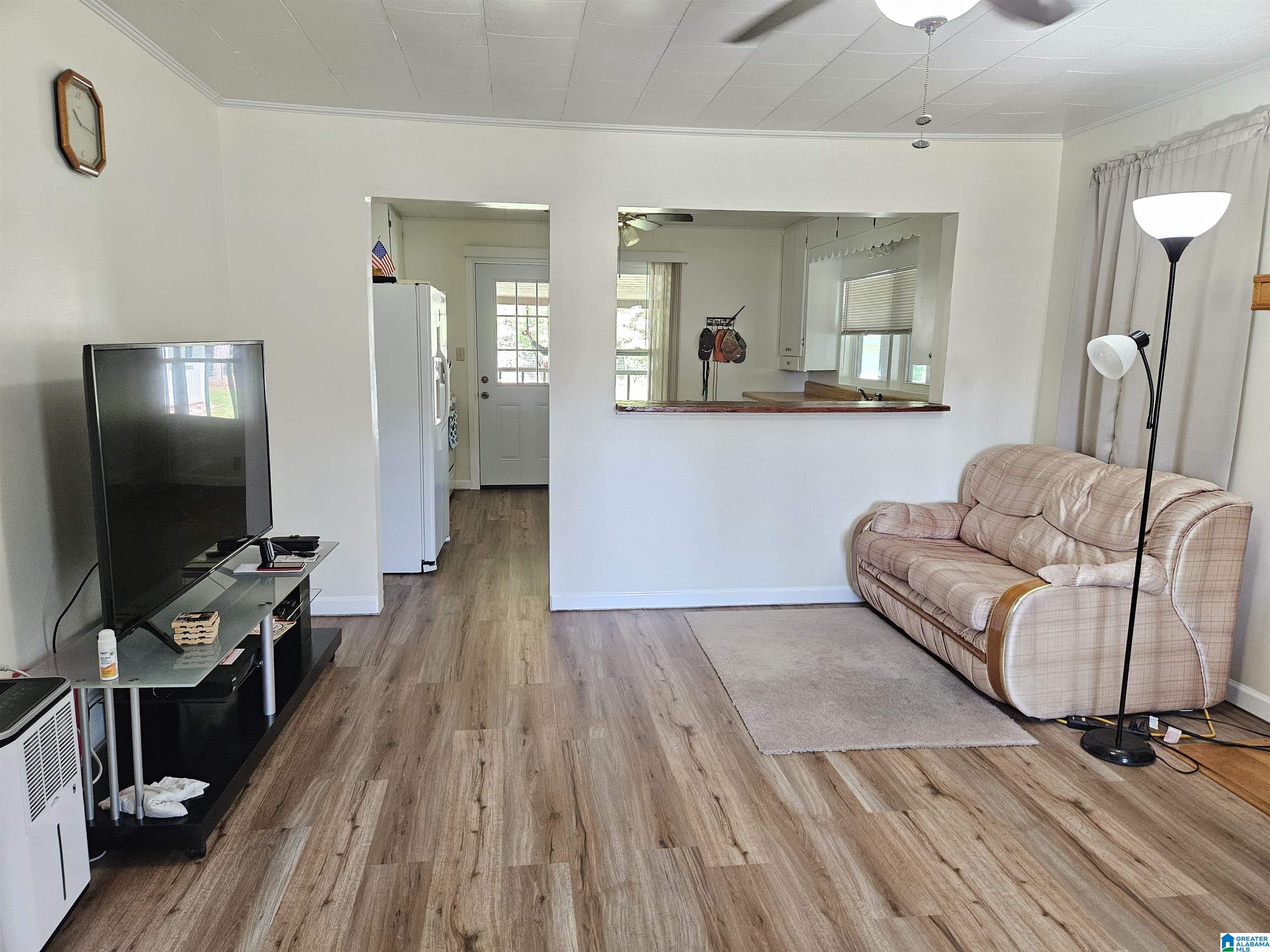 559 Georgia Road Steele, AL 35987 - Photo 4 of 20