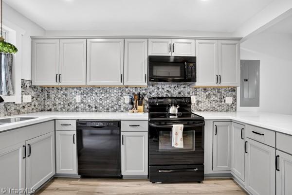 3720 Carver School Road Winston-Salem, NC 27105 - Photo 9 of 28
