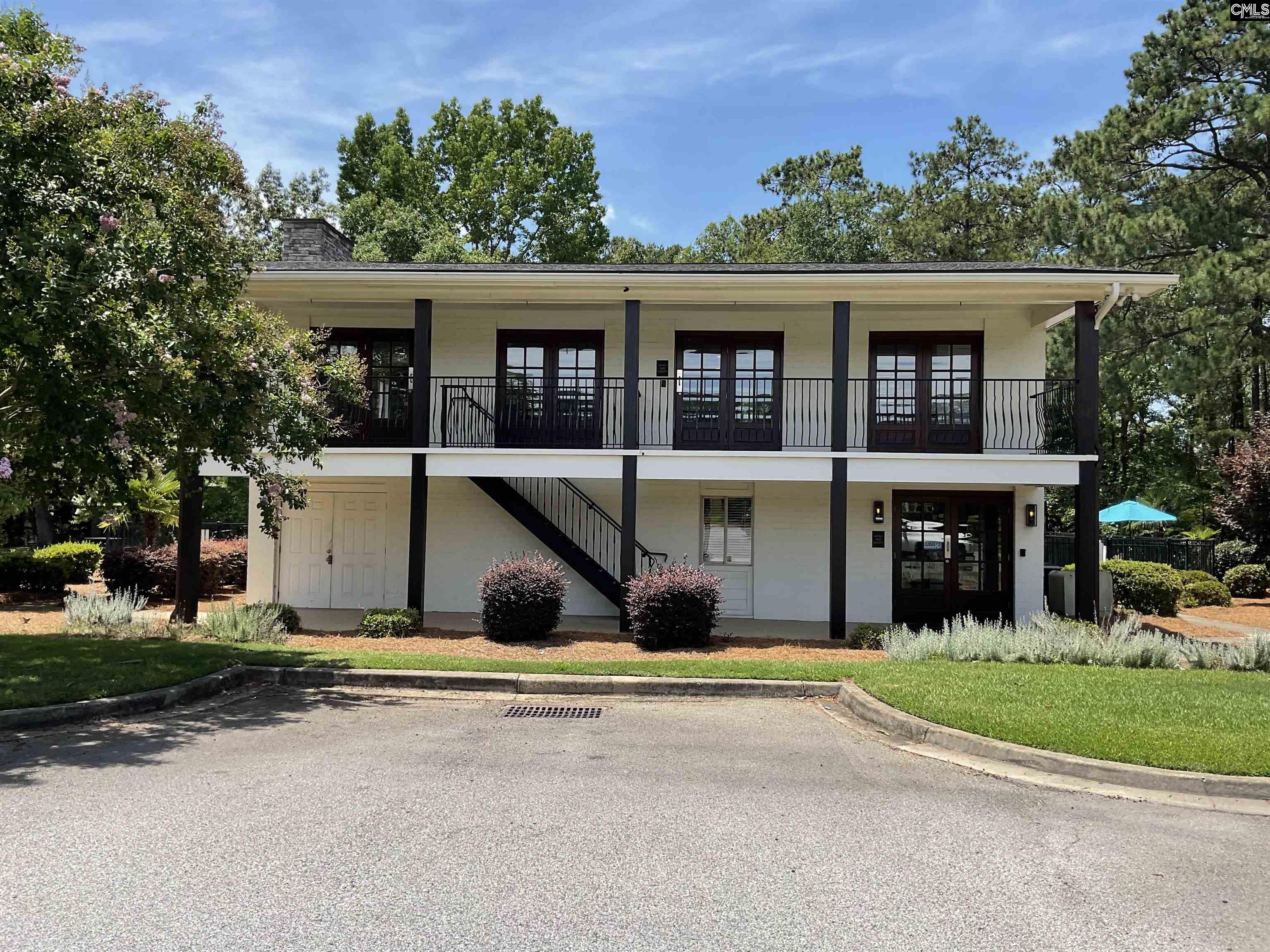 6530 Davidson Road, Unit 5E Columbia, SC 29209 - Photo 19 of 23