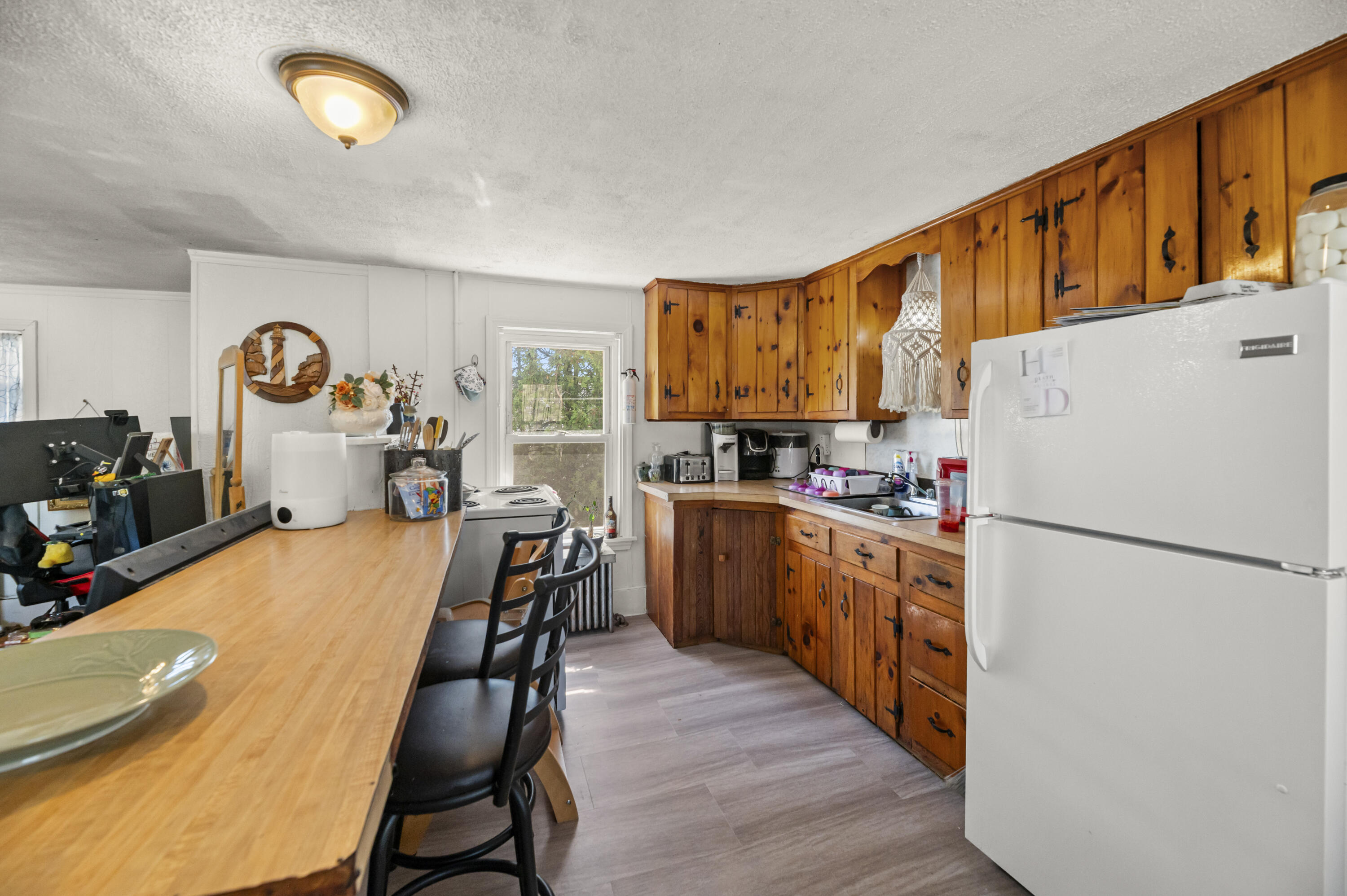 4 Monroe Street Augusta, ME 04330 - Photo 23 of 35 23 Kitchen Unit 2