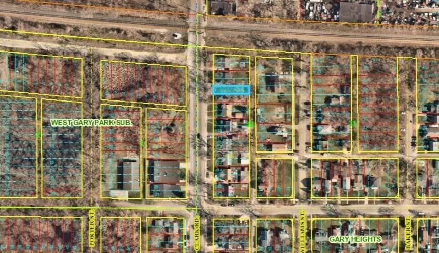 945-949 Clark Road Gary, IN 46404 - Photo 3 of 4 870x501