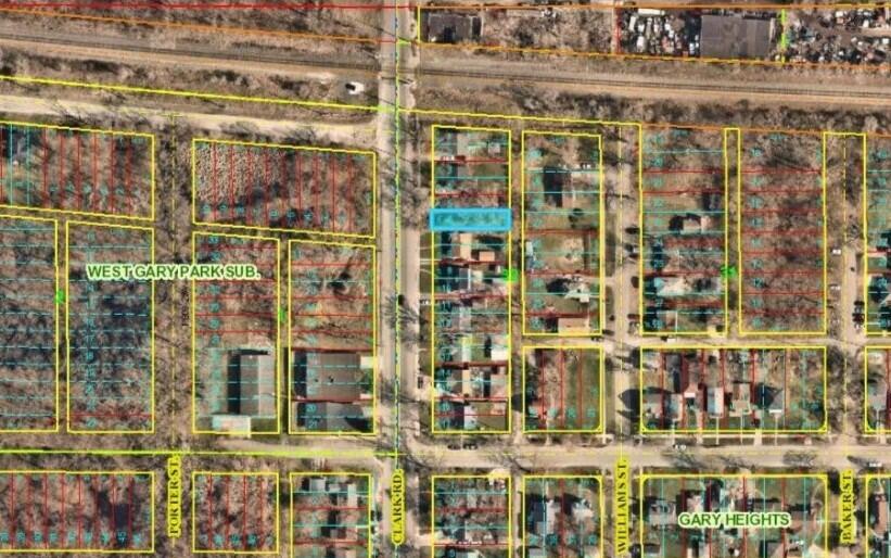 945-949 Clark Road Gary, IN 46404 - Photo 4 of 4 821x514