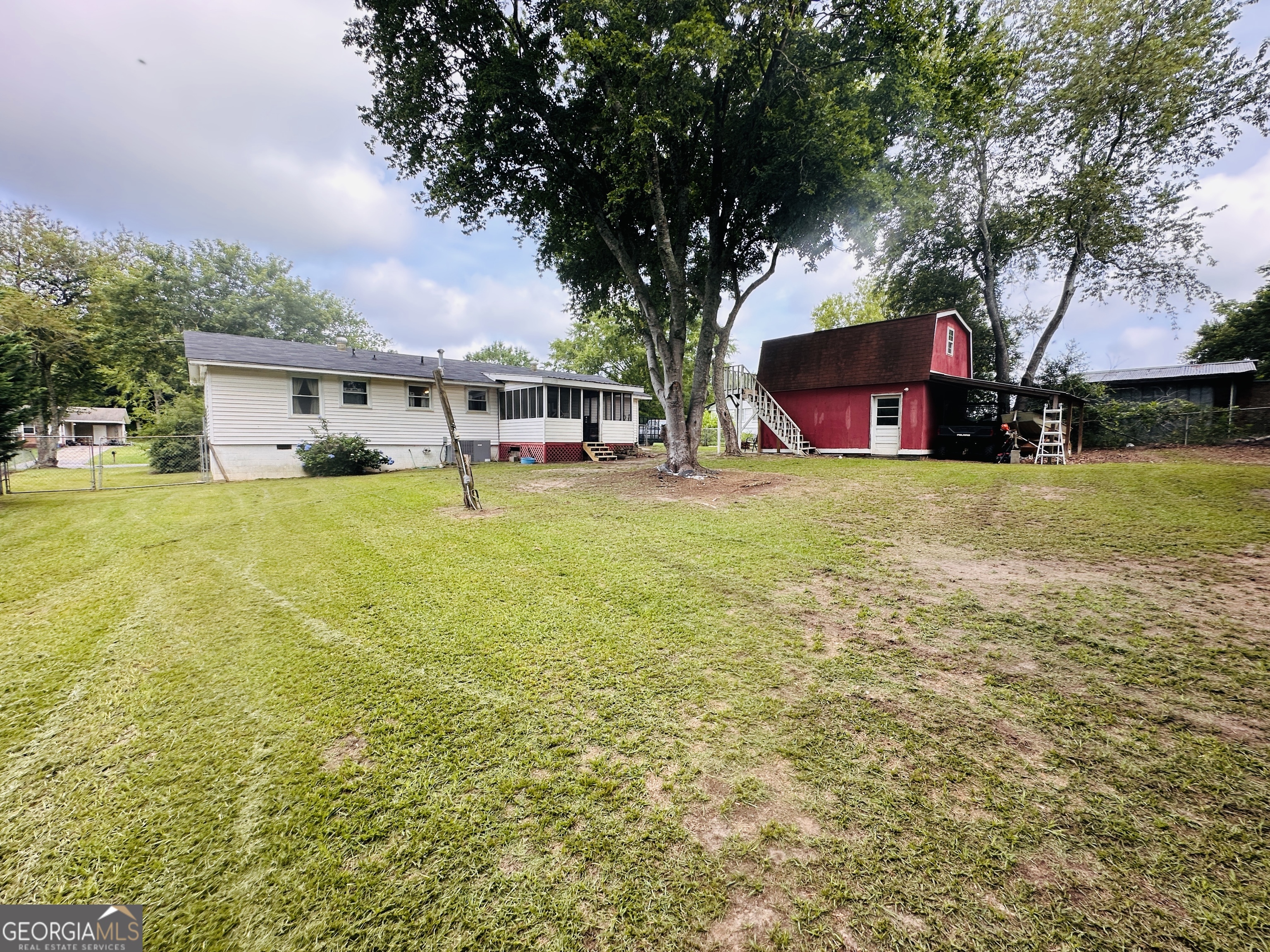 213 Hilltop Road Perry, GA 31069 - Photo 20 of 21
