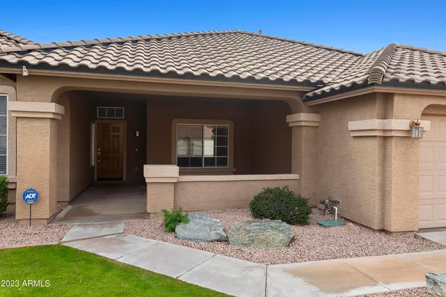 $3,500 | 4611 East Fernwood Court, Cave Creek, AZ 85331