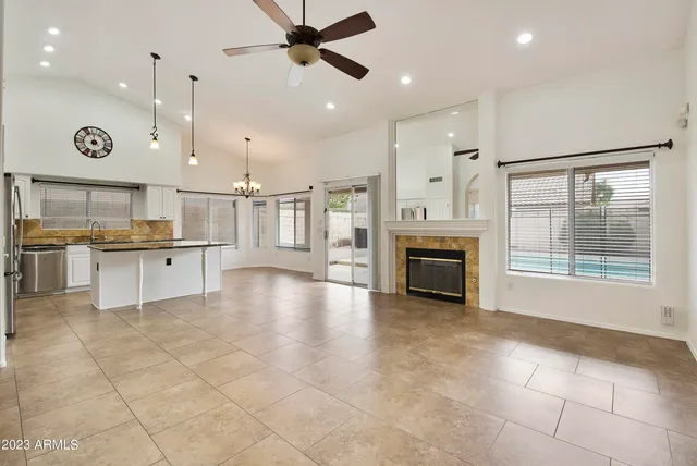 $3,500 | 4611 East Fernwood Court, Cave Creek, AZ 85331