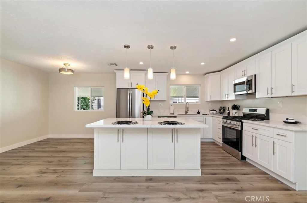 31130 South General Kearny Road, Unit 163 Temecula, CA 92591 - Photo 49 of 49 open floor plan