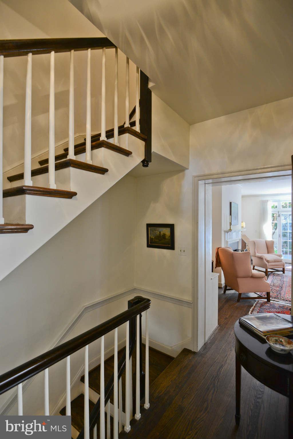 3316 R Street Northwest Washington, DC 20007 - Photo 8 of 30 Main Level