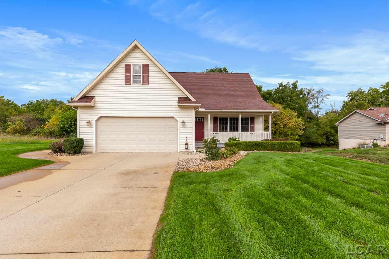 3206 Beaver Creek Road, Unit CREEKS Adrian, MI 49221 - Photo 1 of 37
