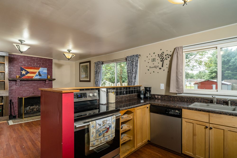414 North River Road Bridgewater, VA 22812 - Photo 8 of 31 Gallery Image 8