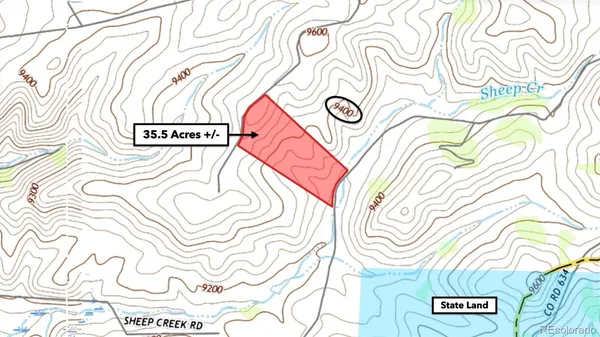 a sign that is on the side of a building