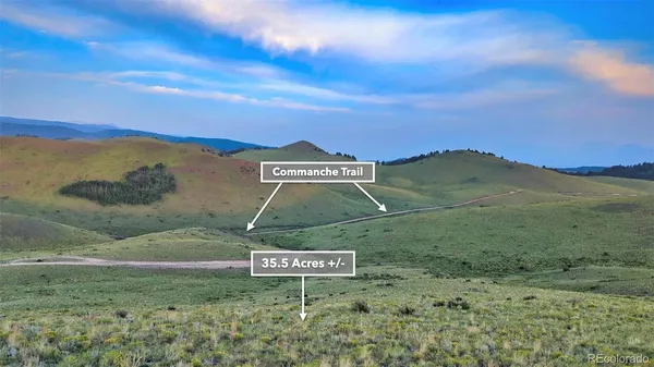 a view of an ocean and mountain