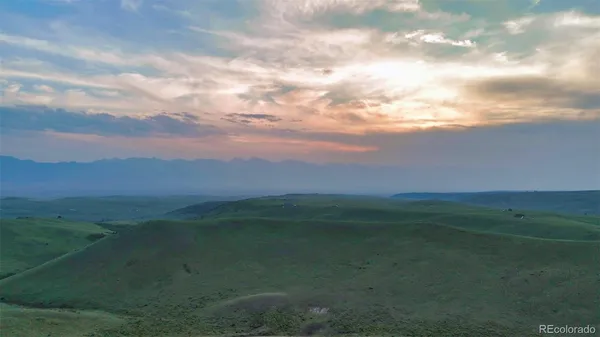 a view of an mountain