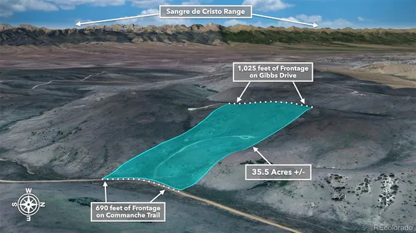 a street sign that is on a tree