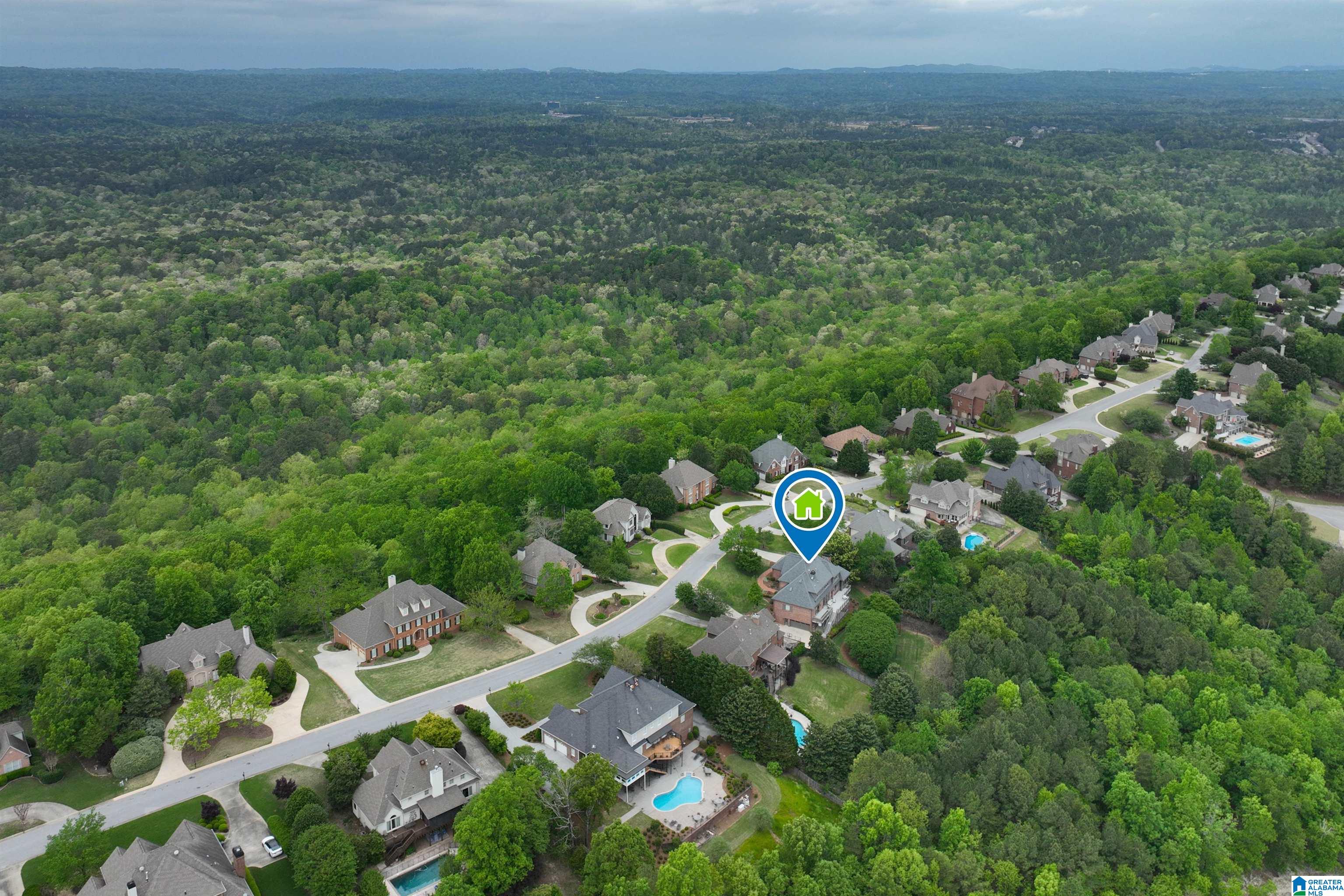 2084 Brook Highland Ridge Birmingham, AL 35242 - Photo 65 of 74 Gallery Image 65