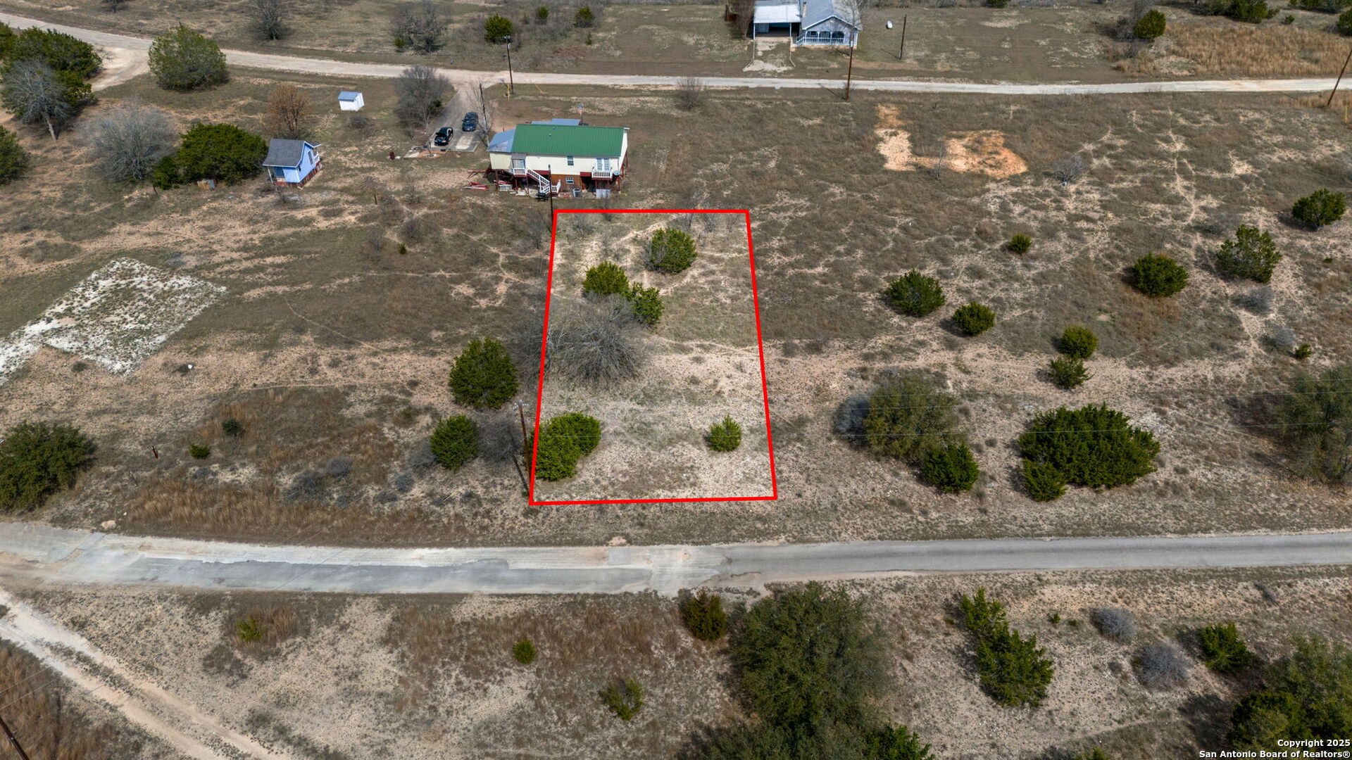 24 Quail Run Bandera, TX 78003 - Photo 6 of 10